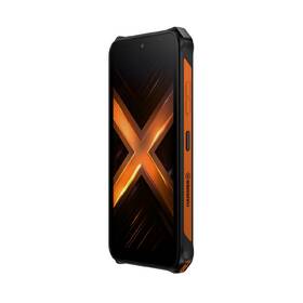 Mobilný telefón myPhone Hammer Energy X2 6 GB / 128 GB čierny/oranžový

 obrázok produktu 3 z 12