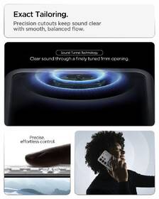 Kryt na mobil Spigen Ultra Hybrid MagSafe Neo One na Samsung Galaxy S26 Ultra priehľadný

 obrázok produktu 17 z 18