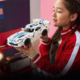 Stavebnica LEGO® Technic 42234 TECHNIC 42234 

 obrázok produktu 5 z 8