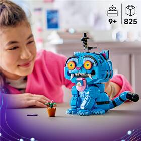 Stavebnica LEGO® 72537 KPop Demon Hunters 72537 

 obrázok produktu 8 z 9