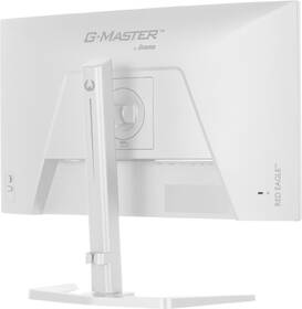 Herný monitor IIYAMA G-Master GB2771QSU-W1 biely

 obrázok produktu 6 z 10