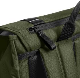 Batoh na notebook tomtoc VintPack - TA1 Liteway Backpack zelený

 obrázok produktu 11 z 17