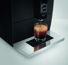 Automatický kávovar Jura ENA 4 Full Metropolitan Black 

 obrázok produktu 8 z 12