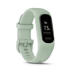Fitness náramok Garmin vívosmart 5 - veľkosť S/M zelený

 obrázok produktu 4 z 7