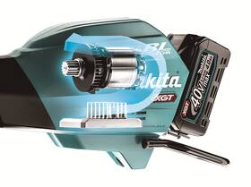 Krovinorez Makita UR007GZ01 Li-ion XGT 40V (bez baterie) 

 obrázok produktu 1 z 4