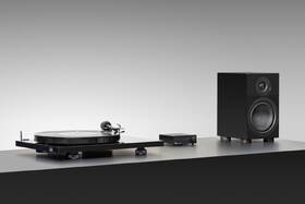 Gramofón Pro-Ject E1 BT čierny

 obrázok produktu 6 z 6