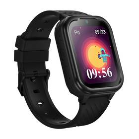 Inteligentné hodinky Garett Kids Essa 4G čierne

 obrázok produktu 4 z 8