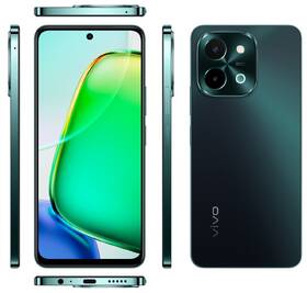 Mobilný telefón vivo Y28 4 GB / 128 GB zelený

 obrázok produktu 8 z 18