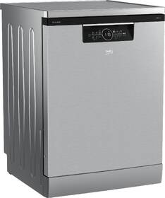 Umývačka riadu Beko BDFN36560XC nerez

 obrázok produktu 2 z 6