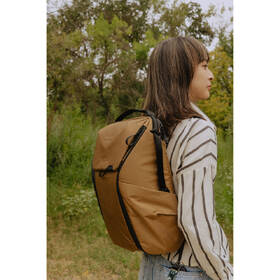 Batoh Peak Design Everyday Backpack 20L (v2) Coyote 

 obrázok produktu 8 z 10