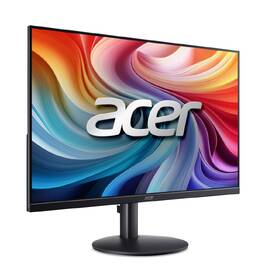 Monitor Acer SA243YGObi čierny

 obrázok produktu 4 z 8