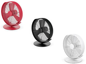 Ventilátor stolový Stadler Form Tim White 

 obrázok produktu 5 z 5