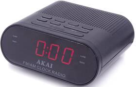Rádiobudík AKAI CR002A-219 čierny

 obrázok produktu 1 z 2