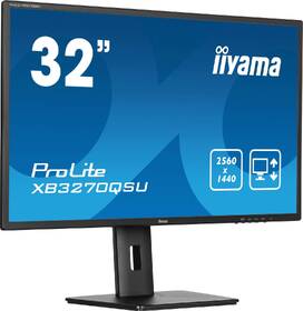 Monitor IIYAMA ProLite XB3270QSU-B1 čierny

 obrázok produktu 9 z 10