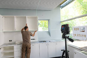 Kombinovaný laser Bosch Professional GCL 12V-50-22 CG 

 obrázok produktu 3 z 8