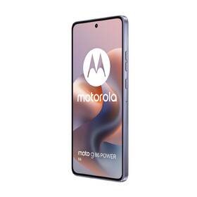 Mobilný telefón Motorola Moto G86 Power 5G 12 GB / 256 GB fialový

 obrázok produktu 9 z 20