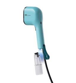 Ručný naparovač odevov Braun GS3013GR zelený

 obrázok produktu 1 z 3