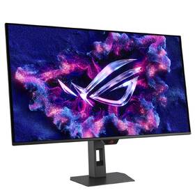 Herný monitor Asus ROG Strix OLED XG32UCDS čierny

 obrázok produktu 4 z 7