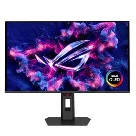 Herný monitor Asus ROG Strix OLED XG27AQDNG čierny

 obrázok produktu 3 z 8