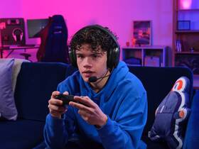 Headset Trust GXT 493PS CARUS, PS5 čierny

 obrázok produktu 9 z 12