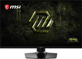 Herný monitor MSI MAG 321UPD E14 čierny

 obrázok produktu 3 z 8