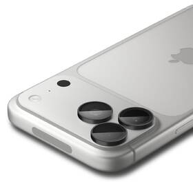 Tvrdené sklo Spigen tR EZ Fit Optik Pro na Apple iPhone 18 Pro Max/18 Pro (2 ks) čierne

 obrázok produktu 5 z 5