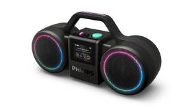 Prenosný reproduktor Philips TAMS60B Roller čierny

 obrázok produktu 4 z 9