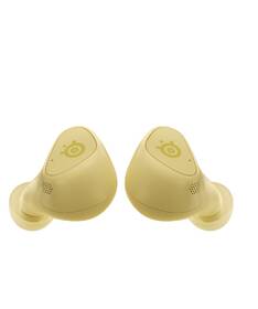 Headset SteelSeries Arctis GameBuds XB Yuzu žltý

 obrázok produktu 2 z 8