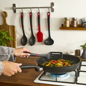 Obracačka Tefal K1984634 čierny

 obrázok produktu 5 z 6