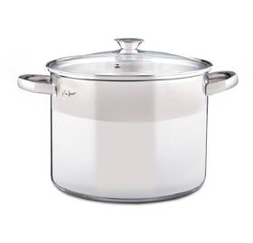Hrniec s pokrievkou Lamart Pasta 8 l (LTSS2417) 

 obrázok produktu 4 z 9