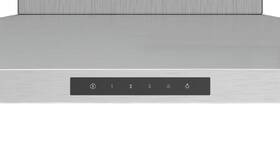 Odsávač pár Bosch DWQ66DM50 nerez

 obrázok produktu 2 z 10