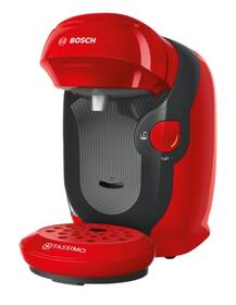 Espresso Bosch TAS1103 čierne/červené

 obrázok produktu 3 z 17