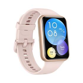 Inteligentné hodinky Huawei Watch Fit 2 - Active Gold 

 obrázok produktu 3 z 6