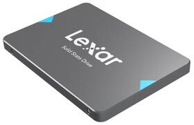 SSD Lexar NQ100 480GB SATA 

 obrázok produktu 2 z 2