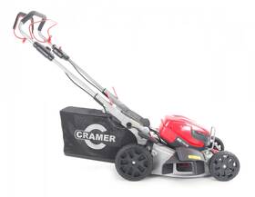 Kosačka Cramer 82LM46SX (bez batérie) 

 obrázok produktu 4 z 15