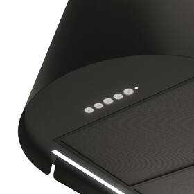 Odsávač pár Faber BEAT XL BK MATT F80 čierny

 obrázok produktu 2 z 5