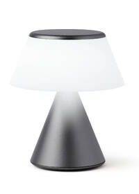 Stolná lampa Lexon Luma S 

 obrázok produktu 2 z 9