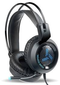Headset PLATINET Varr VH8020 čierny

 obrázok produktu 4 z 5