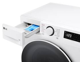 Práčka LG FLR5A82WW biela

 obrázok produktu 5 z 10