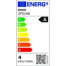 Energetický štítek