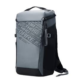 Batoh na notebook Asus BP2701 Gaming Backpack (Cybertext Edition) čierny

 obrázok produktu 6 z 8