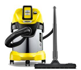 Viacúčelový vysávač Kärcher WD 3 Batt Premium Set 

 obrázok produktu 1 z 2