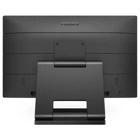 Monitor Philips 242B9TL čierny

 obrázok produktu 3 z 5