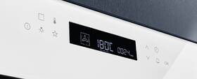 Rúra Electrolux EOE7F31V biela

 obrázok produktu 6 z 10