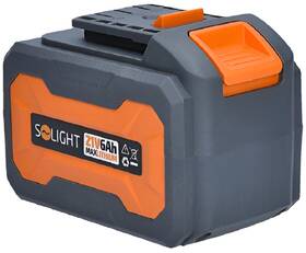 Akumulátor Solight RN-B6 21V 6AH 

 obrázok produktu 3 z 3