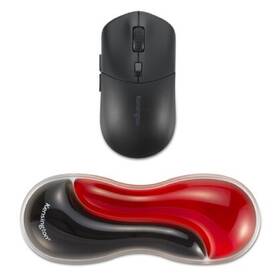 Opierka zápästia KENSINGTON Slim Duo Gel Mouse/Trackball Wrist Rest červená

 obrázok produktu 1 z 6