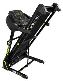 Bežecký pás LIFEFIT LIFEFIT® TM5300 

 obrázok produktu 3 z 8