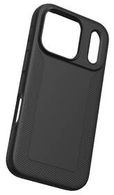 Kryt na mobil ZAGG Luxe Snap na Apple iPhone 17 Pro čierny

 obrázok produktu 3 z 7