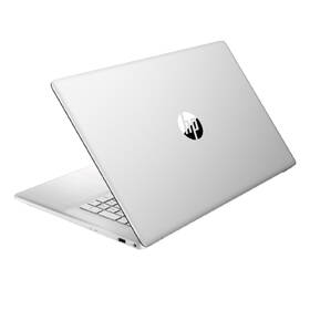 Notebook HP 17-cn4013nc + Game Pass predplatné na 3 mesiace strieborný

 obrázok produktu 5 z 7
