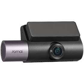 Autokamera 70mai 4K T800 + RC24 + microSD karta 256GB čierna

 obrázok produktu 6 z 12